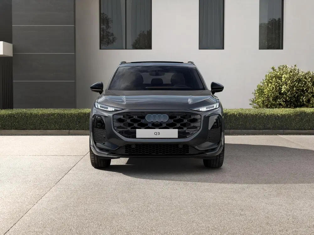 Audi Q3 1.5 e-hybrid 272pk S Edition uit 2026, foto 9