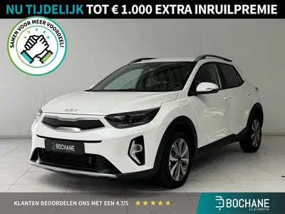 Kia Stonic 1.0 T-GDi MHEV DynamicPlusLine uit 2025