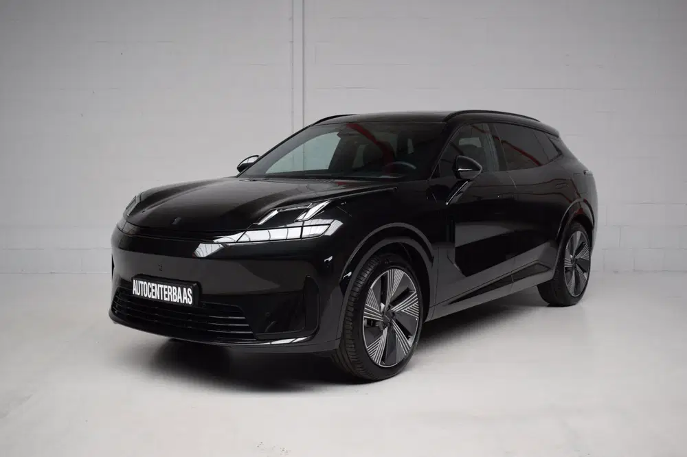 Lynk & Co 08 1.5 More PHEV 200KM RANGE uit 2026
