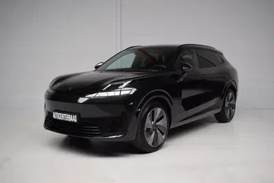 Lynk & Co 08 1.5 More PHEV 200KM RANGE uit 2026