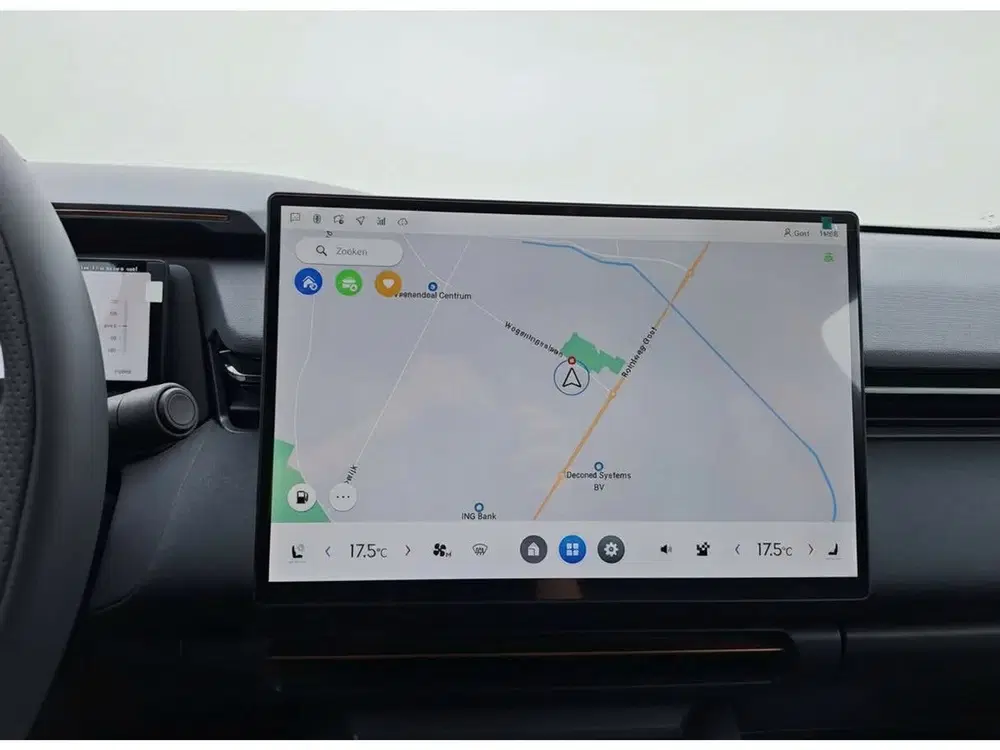Lynk & Co 08 1.5 More PHEV 200KM RANGE uit 2026, foto 12