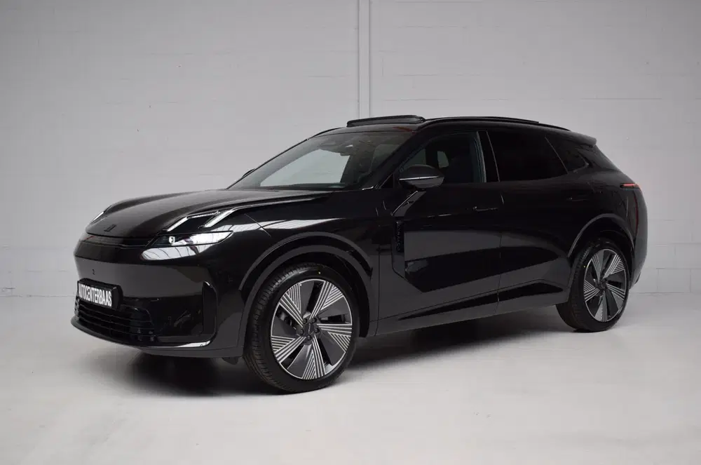 Lynk & Co 08 1.5 More PHEV 200KM RANGE uit 2026, foto 14