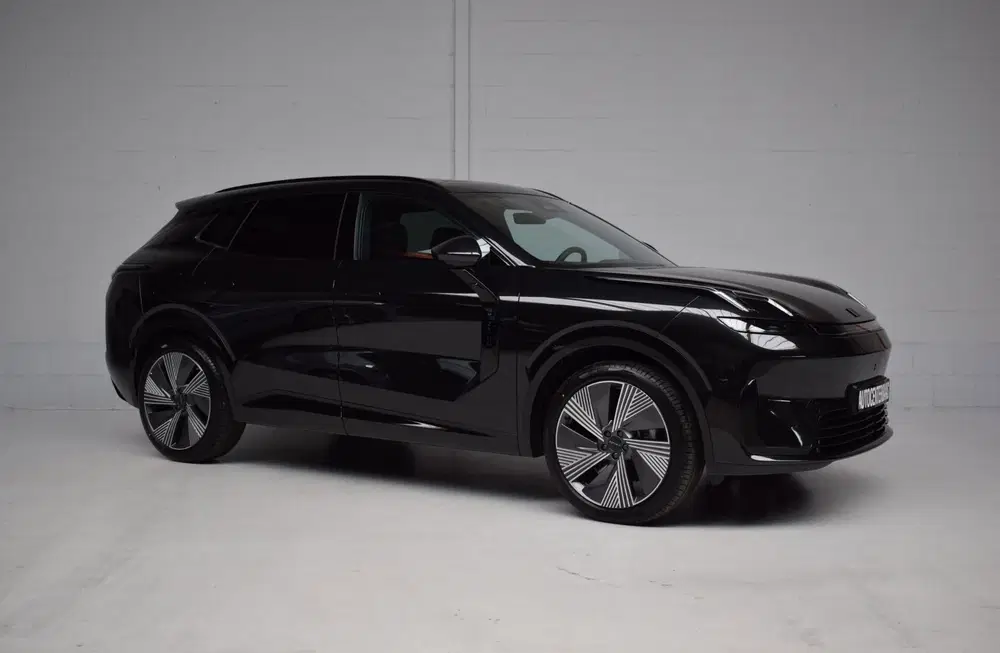 Lynk & Co 08 1.5 More PHEV 200KM RANGE uit 2026, foto 15