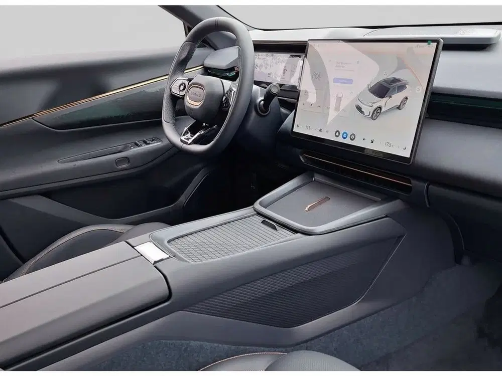 Lynk & Co 08 1.5 More PHEV 200KM RANGE uit 2026, foto 4