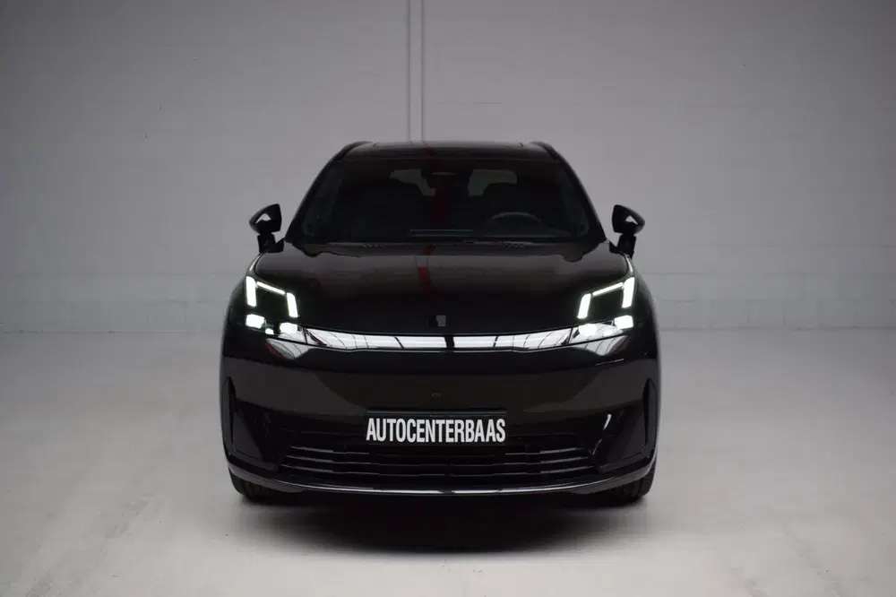 Lynk & Co 08 1.5 More PHEV 200KM RANGE uit 2026, foto 5