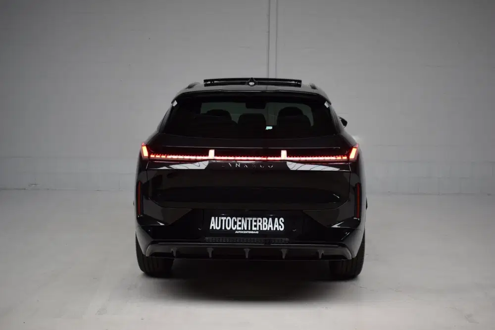 Lynk & Co 08 1.5 More PHEV 200KM RANGE uit 2026, foto 6