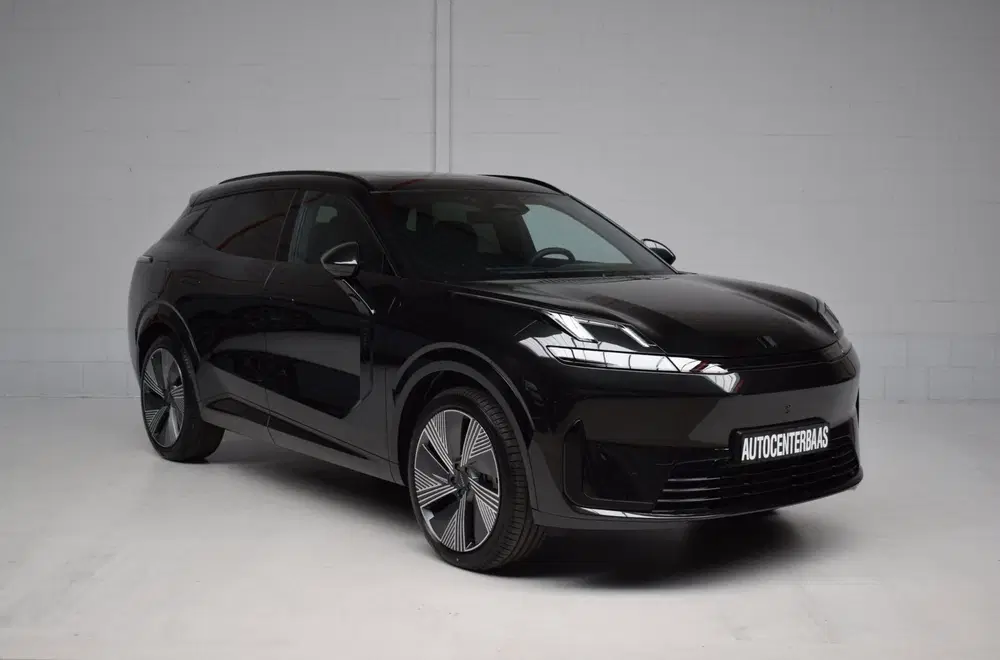 Lynk & Co 08 1.5 More PHEV 200KM RANGE uit 2026, foto 7