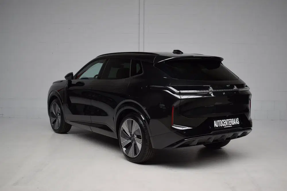 Lynk & Co 08 1.5 More PHEV 200KM RANGE uit 2026, foto 8