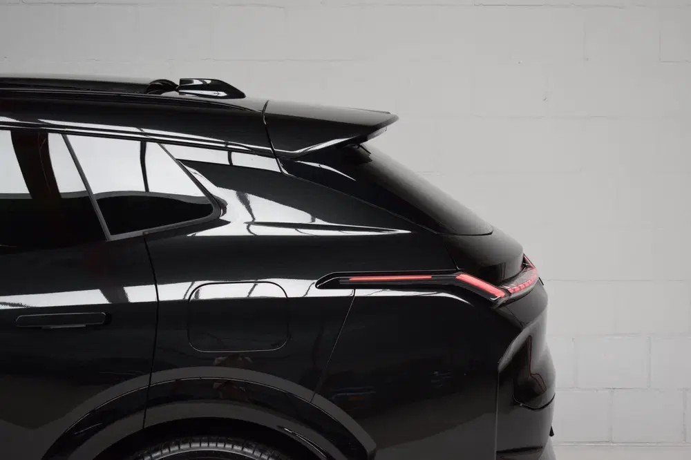 Lynk & Co 08 1.5 More PHEV 200KM RANGE uit 2026, foto 9