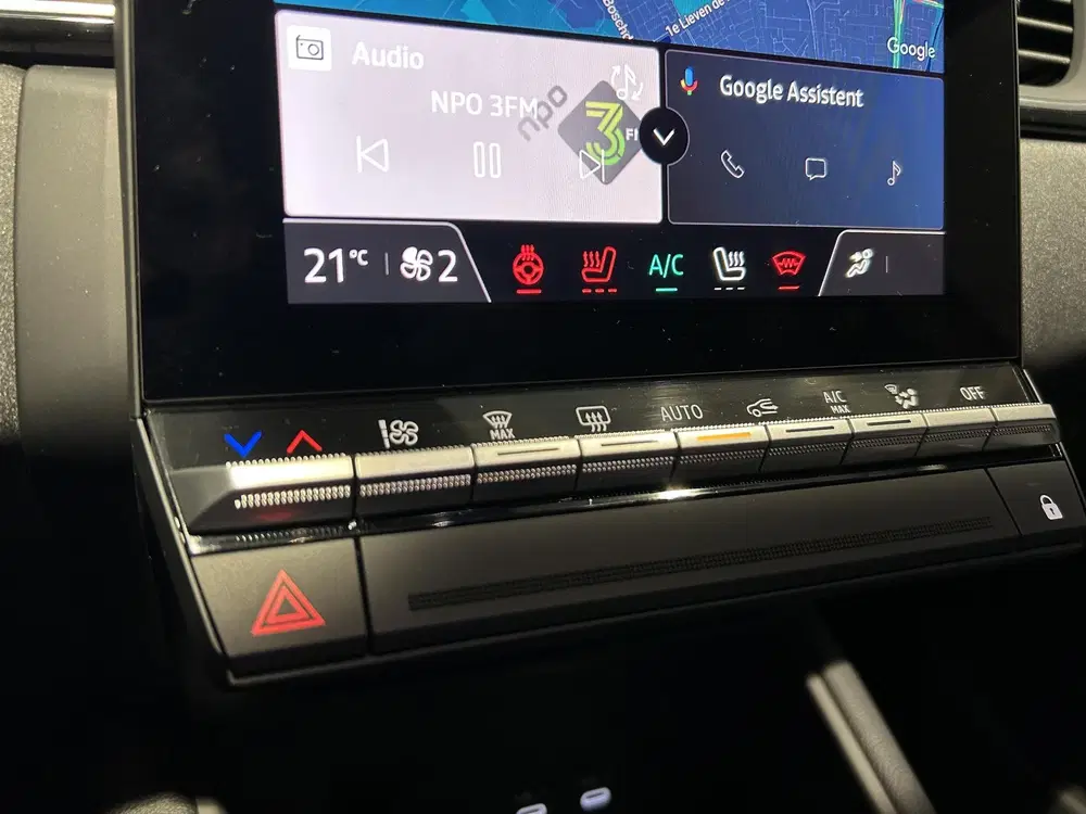 Mitsubishi ASX 1.8 HEV AT Executive uit 2026, foto 12