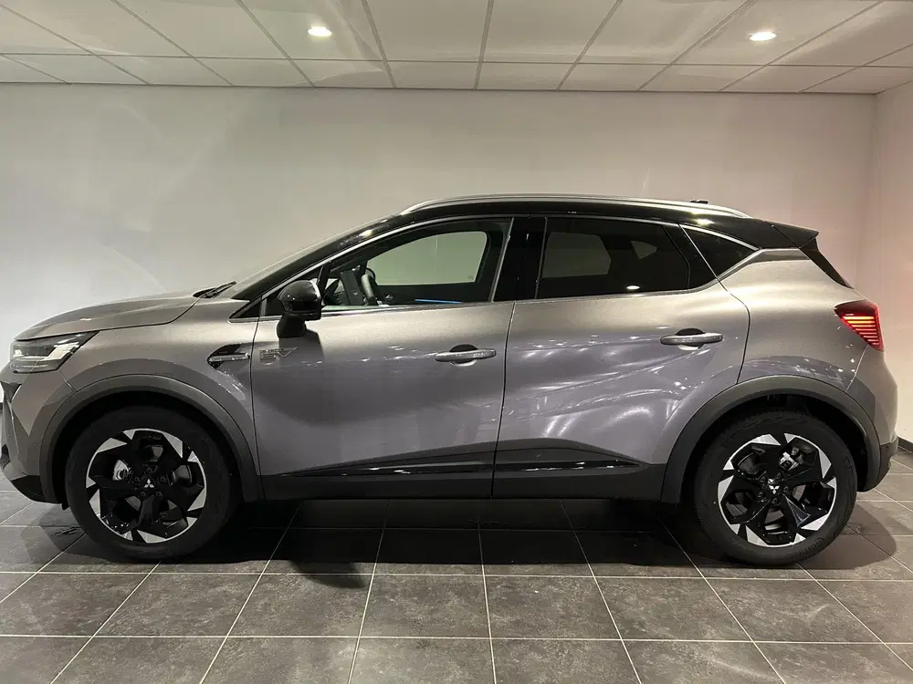 Mitsubishi ASX 1.8 HEV AT Executive uit 2026, foto 13