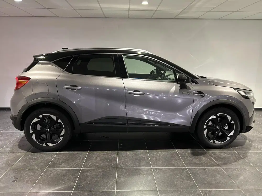 Mitsubishi ASX 1.8 HEV AT Executive uit 2026, foto 14