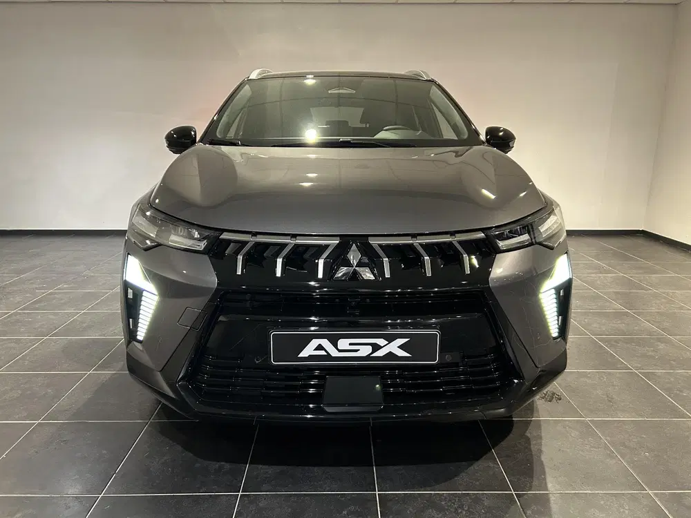 Mitsubishi ASX 1.8 HEV AT Executive uit 2026, foto 15