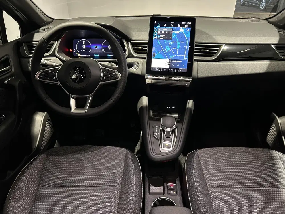 Mitsubishi ASX 1.8 HEV AT Executive uit 2026, foto 3