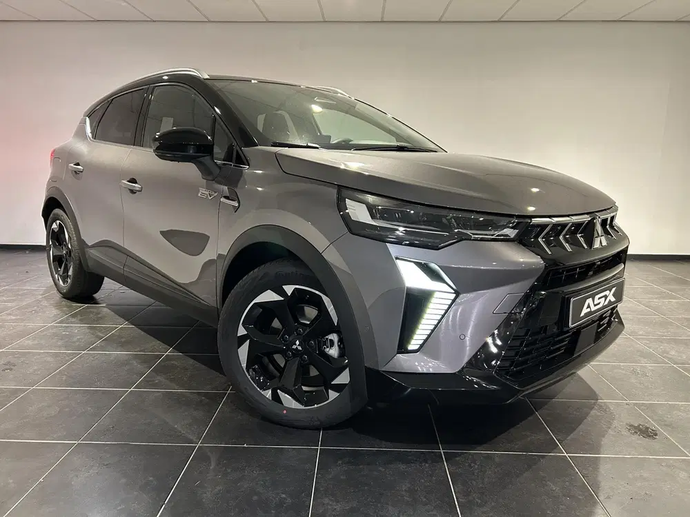 Mitsubishi ASX 1.8 HEV AT Executive uit 2026, foto 4
