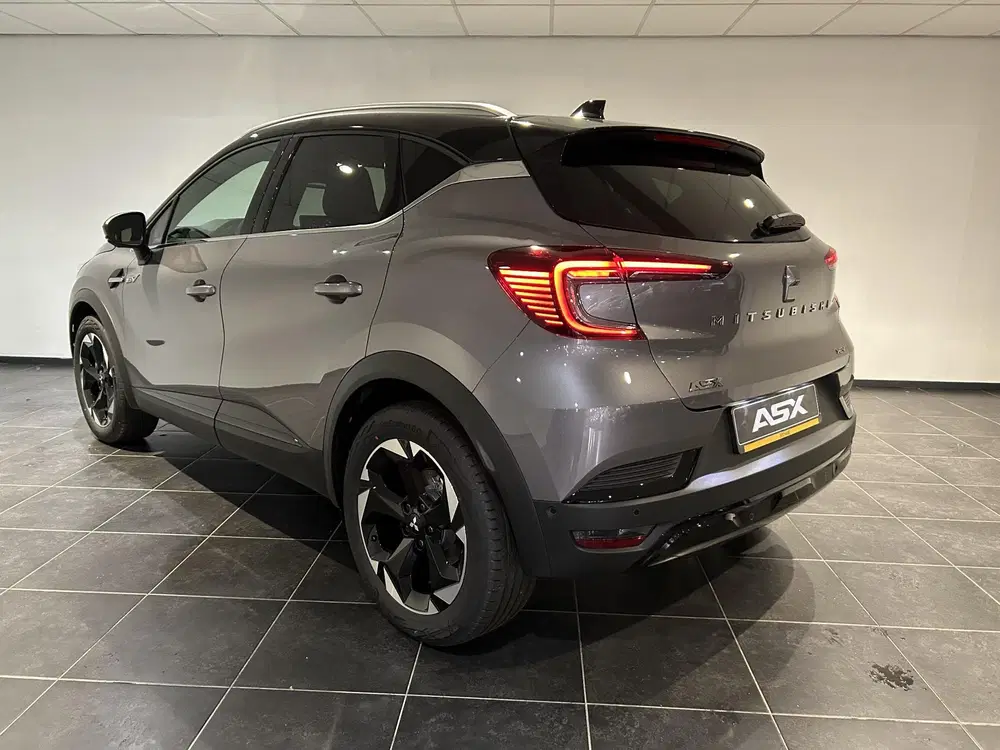 Mitsubishi ASX 1.8 HEV AT Executive uit 2026, foto 5