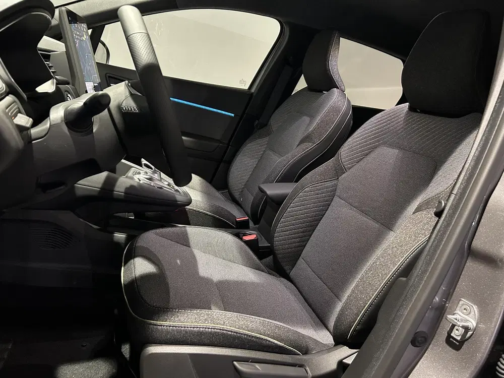 Mitsubishi ASX 1.8 HEV AT Executive uit 2026, foto 6