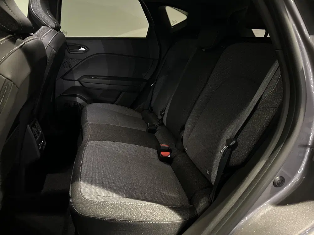 Mitsubishi ASX 1.8 HEV AT Executive uit 2026, foto 7