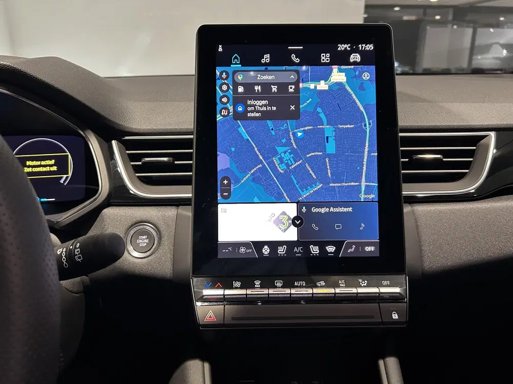 Mitsubishi ASX 1.8 HEV AT Executive uit 2026, foto 9