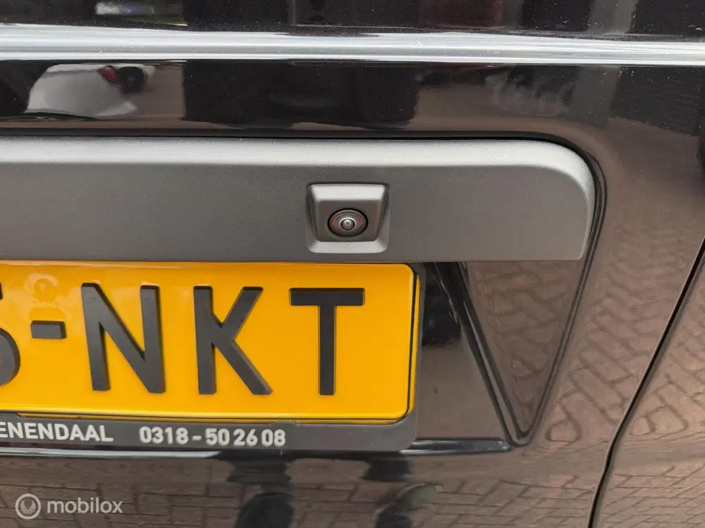 Ford Transit Connect 1.5 EcoBoost PHEV L2 Limited nieuw uit 2025, foto 10