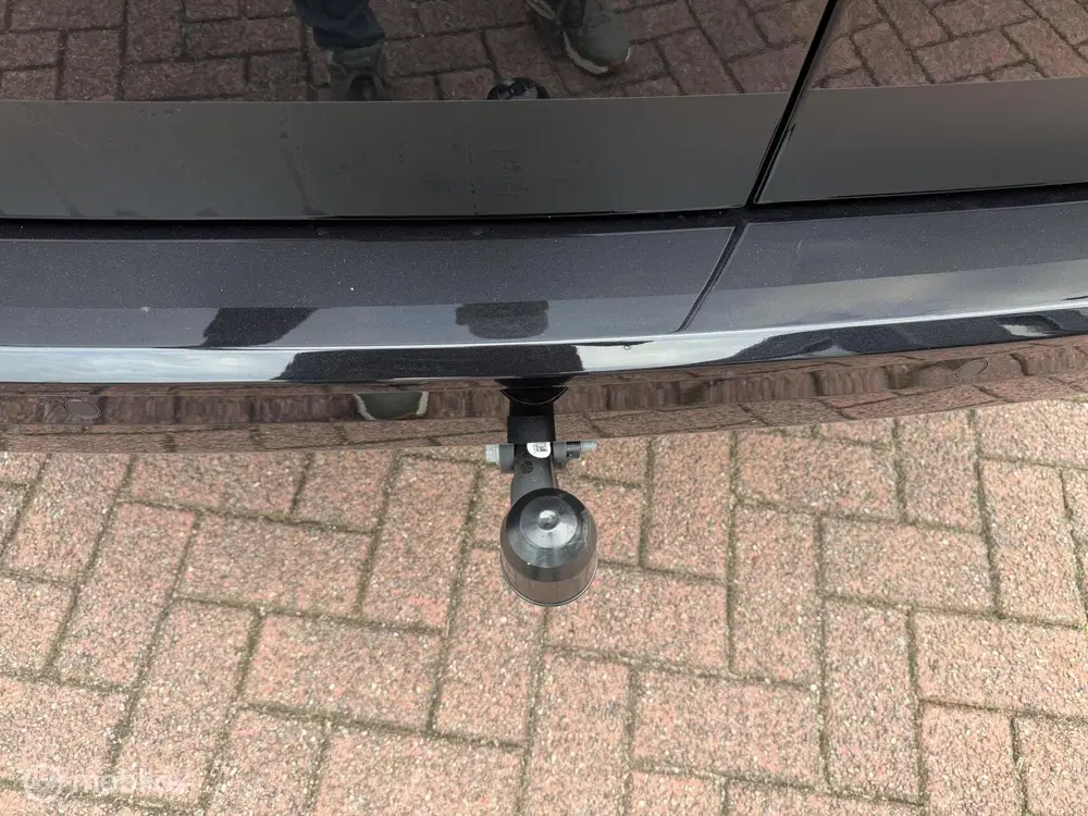 Ford Transit Connect 1.5 EcoBoost PHEV L2 Limited nieuw uit 2025, foto 11