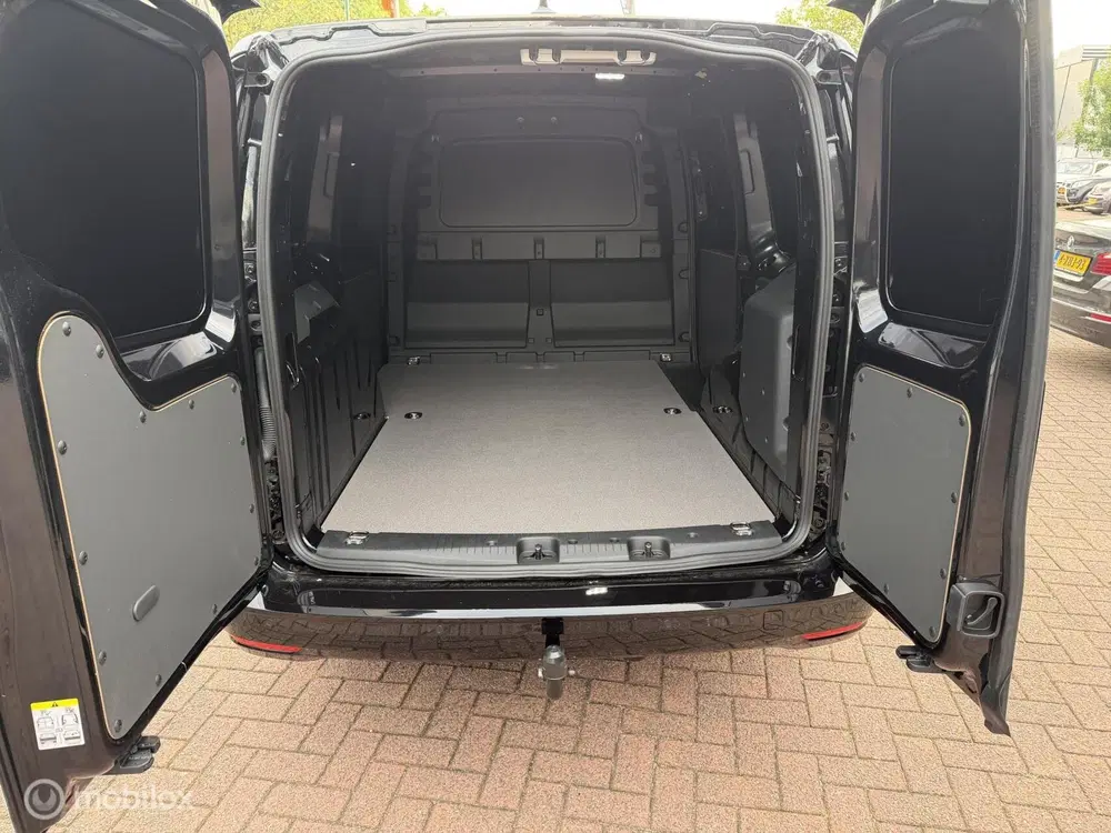 Ford Transit Connect 1.5 EcoBoost PHEV L2 Limited nieuw uit 2025, foto 12
