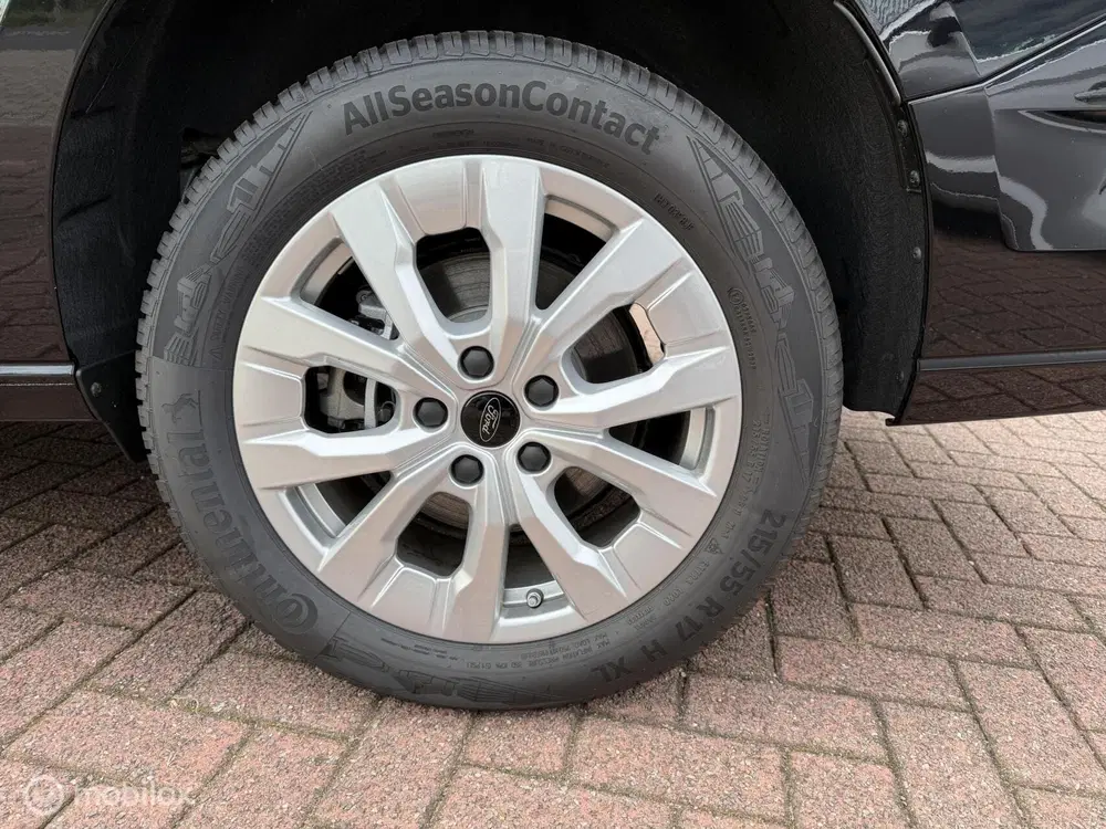 Ford Transit Connect 1.5 EcoBoost PHEV L2 Limited nieuw uit 2025, foto 14