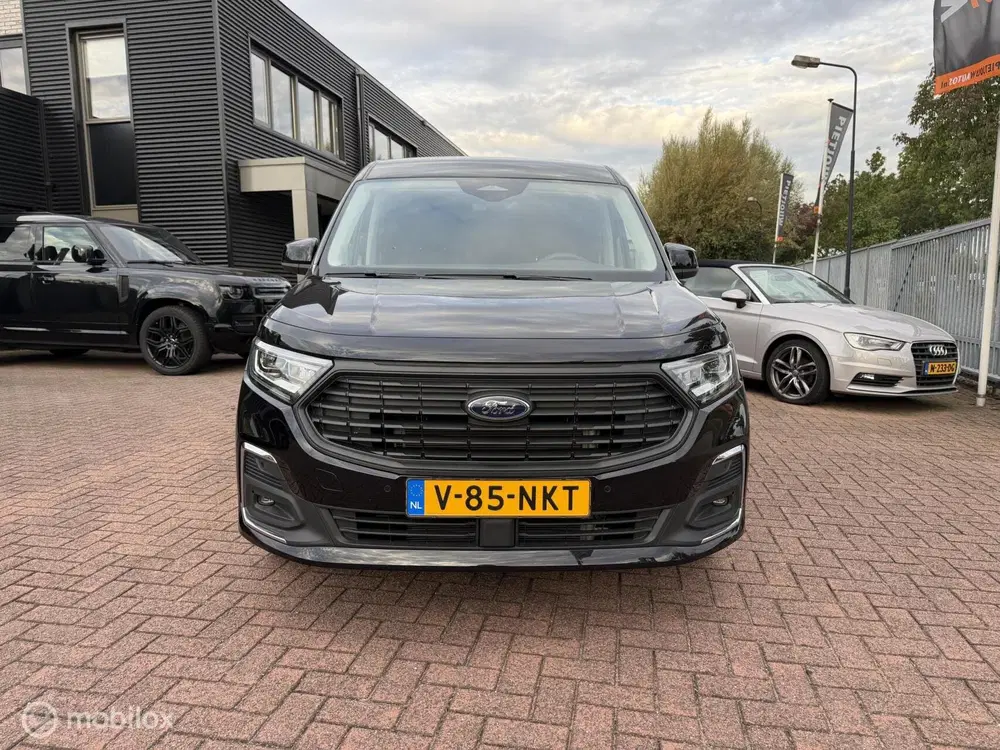 Ford Transit Connect 1.5 EcoBoost PHEV L2 Limited nieuw uit 2025, foto 2
