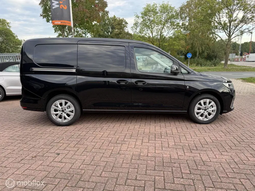 Ford Transit Connect 1.5 EcoBoost PHEV L2 Limited nieuw uit 2025, foto 4