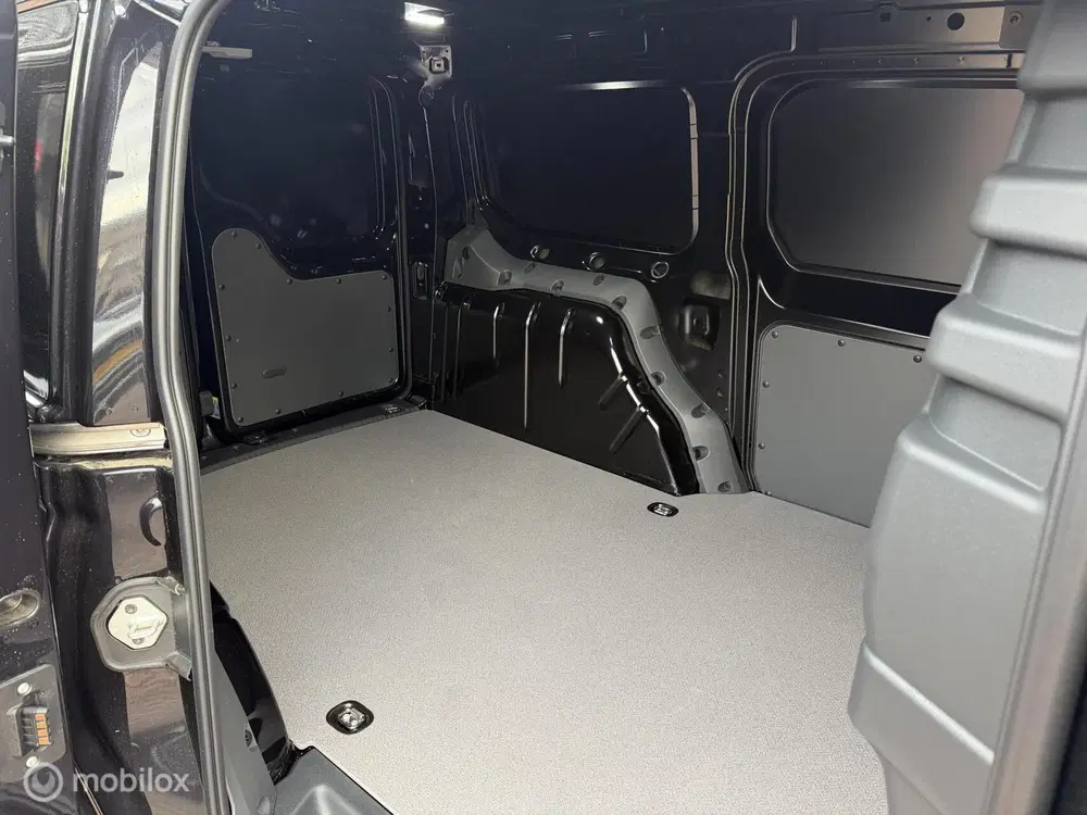 Ford Transit Connect 1.5 EcoBoost PHEV L2 Limited nieuw uit 2025, foto 6