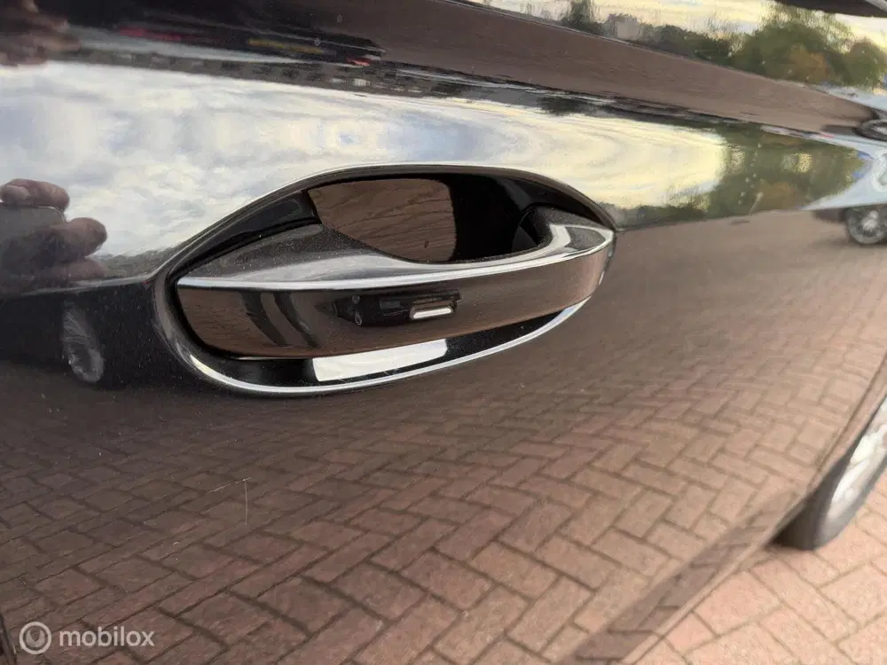Ford Transit Connect 1.5 EcoBoost PHEV L2 Limited nieuw uit 2025, foto 7
