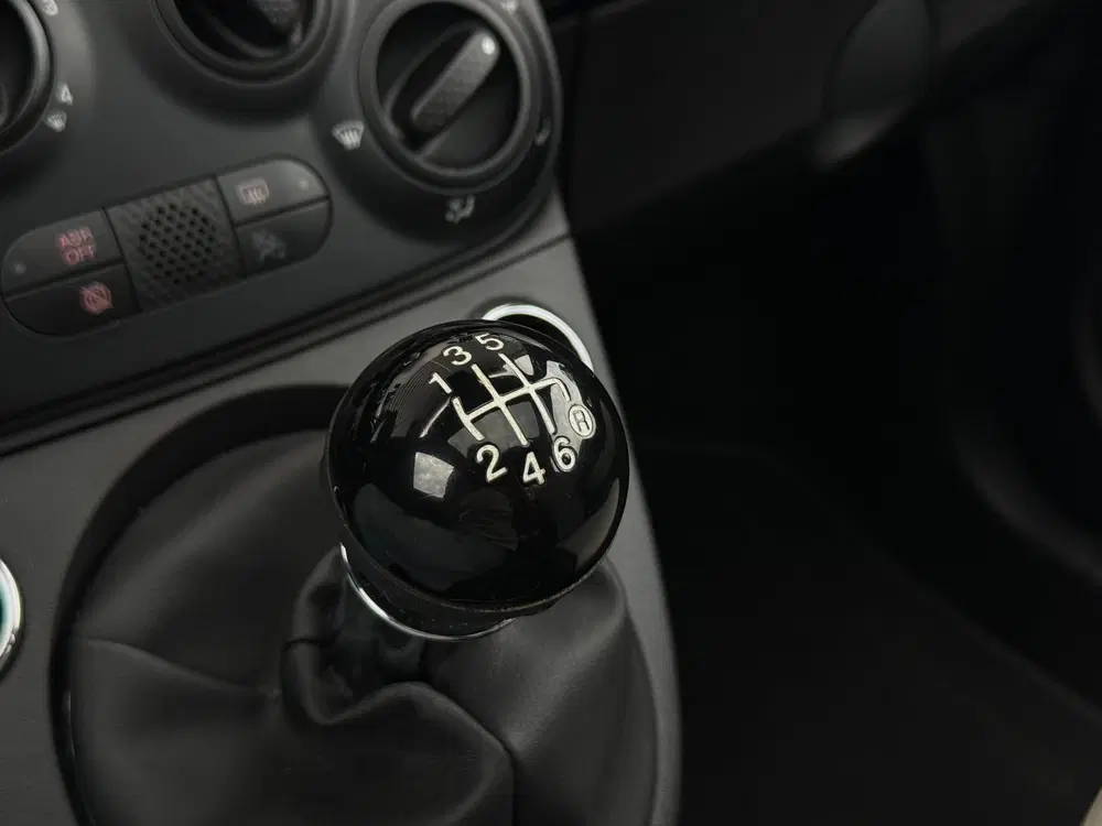Fiat 500 1.0 Hybrid Dolcevita Pano Carplay Cruise P uit 2021, foto 11