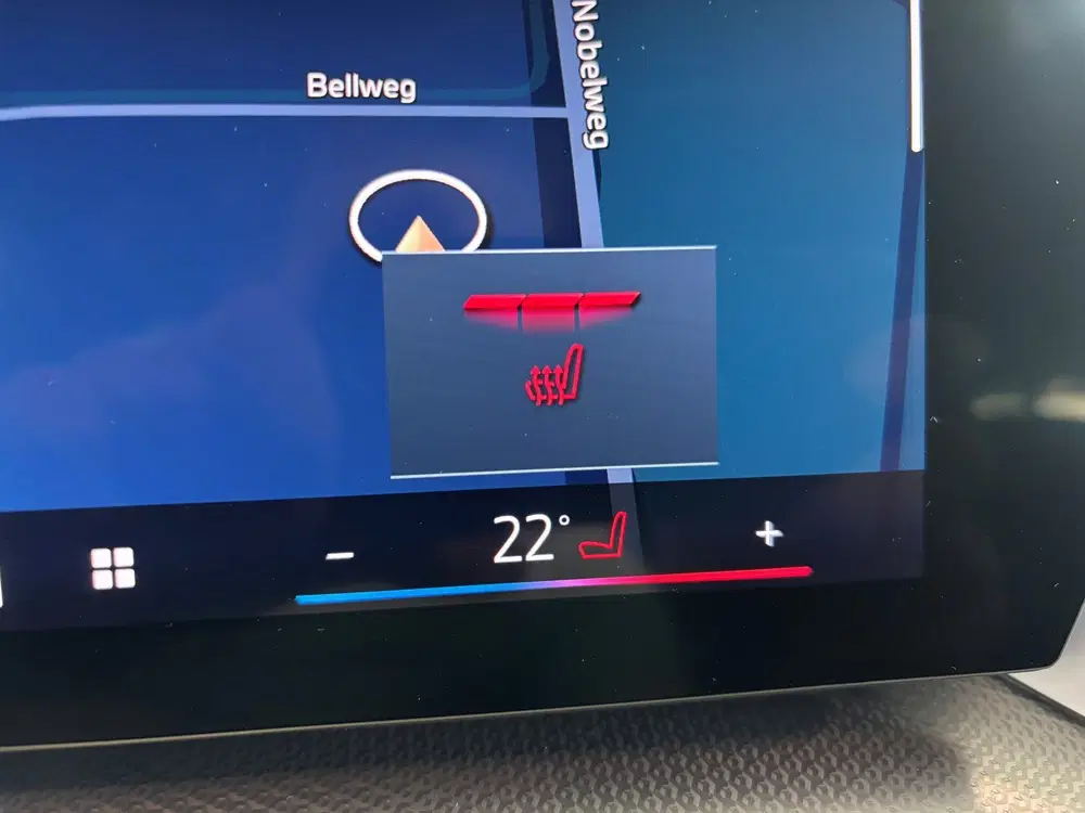 BMW iX1 eDrive20 M Sport uit 2026, foto 12