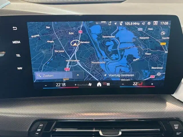 BMW iX1 eDrive20 M Sport uit 2026, foto 14