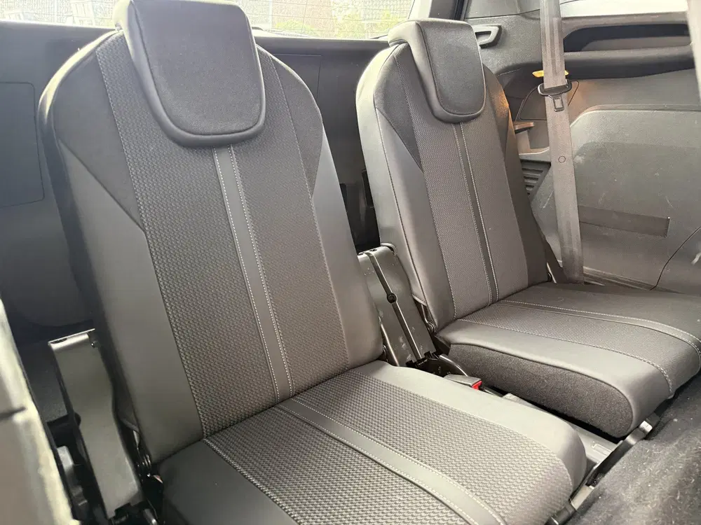 Peugeot 5008 130pk PT Aut. GT 7p. uit 2023, foto 10