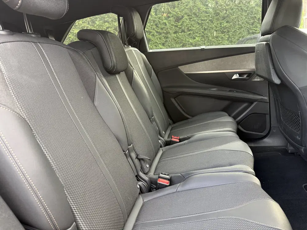 Peugeot 5008 130pk PT Aut. GT 7p. uit 2023, foto 11