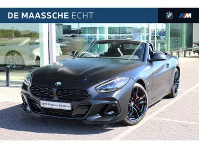 BMW Z4 sDrive20i Automaat uit 2026
