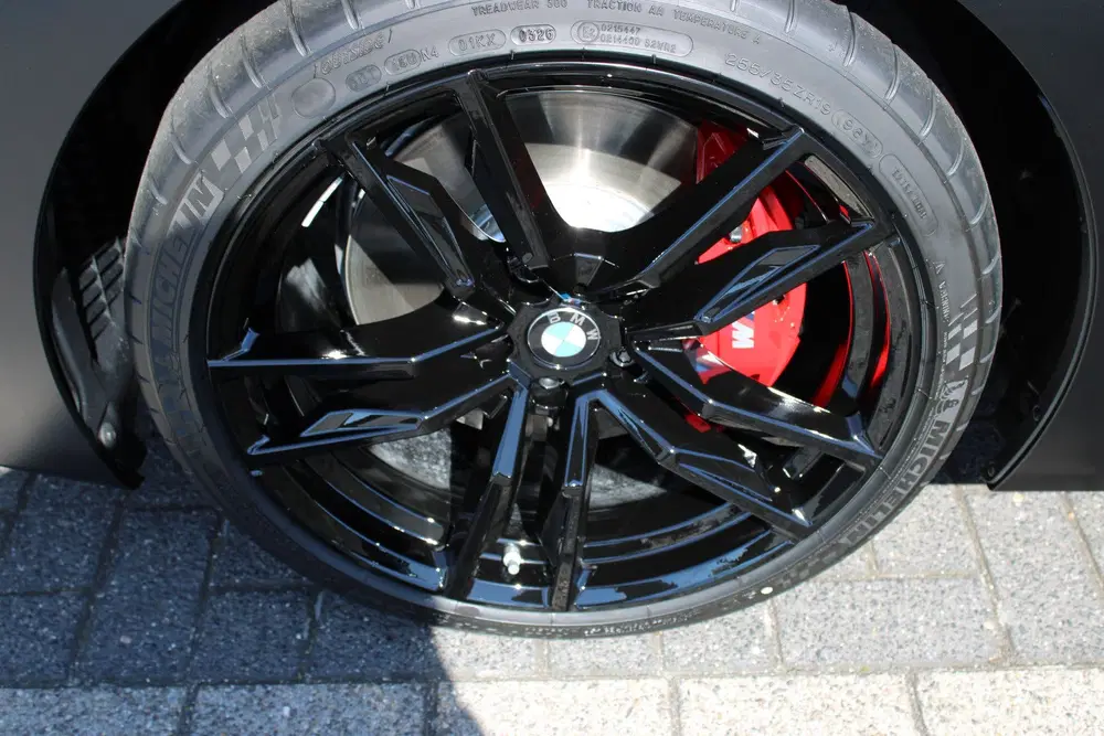 BMW Z4 sDrive20i Automaat uit 2026, foto 10