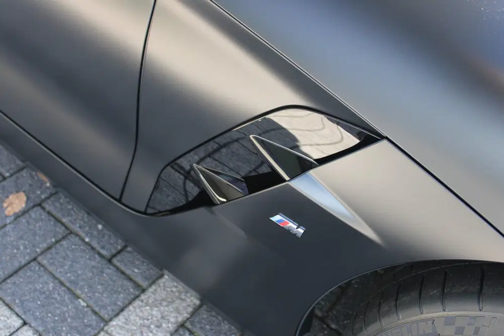 BMW Z4 sDrive20i Automaat uit 2026, foto 12