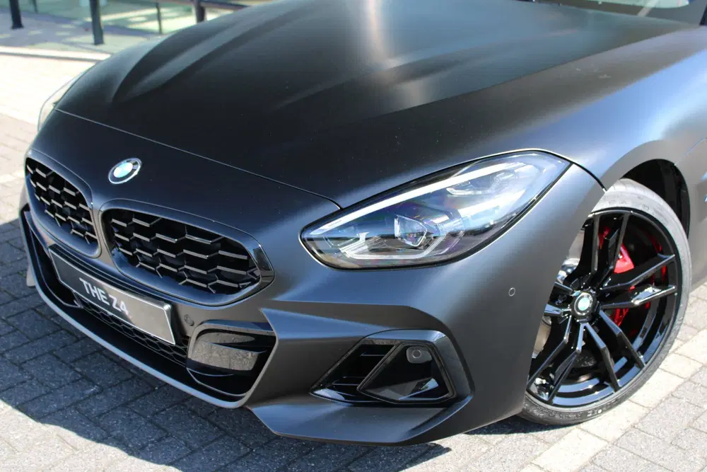 BMW Z4 sDrive20i Automaat uit 2026, foto 13