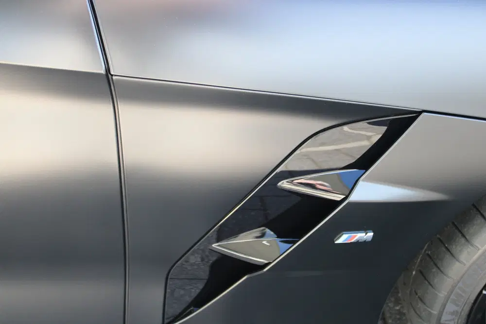 BMW Z4 sDrive20i Automaat uit 2026, foto 14
