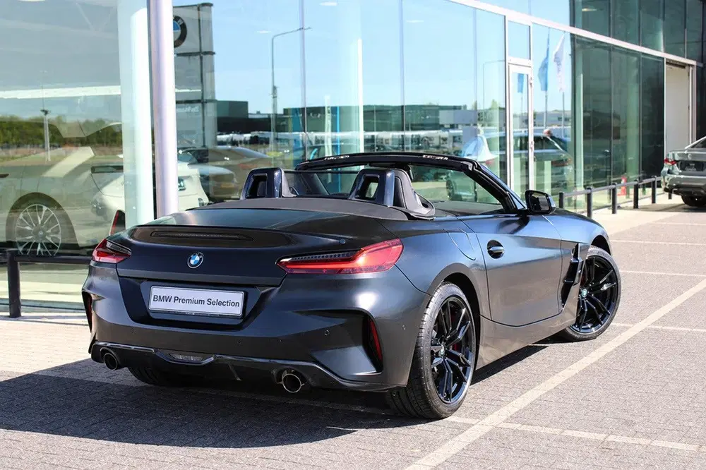 BMW Z4 sDrive20i Automaat uit 2026, foto 2