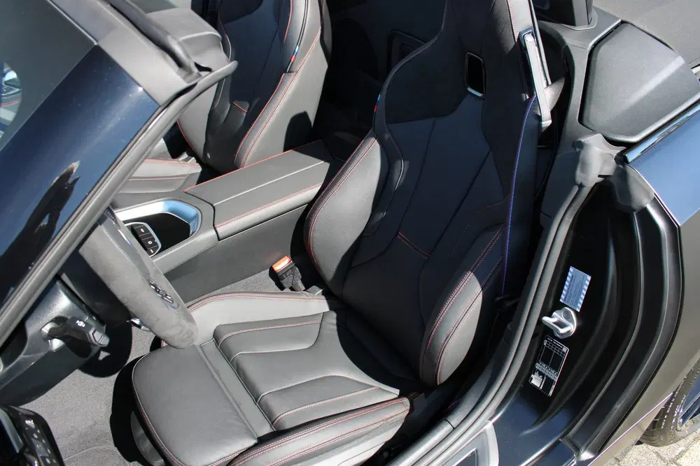 BMW Z4 sDrive20i Automaat uit 2026, foto 5