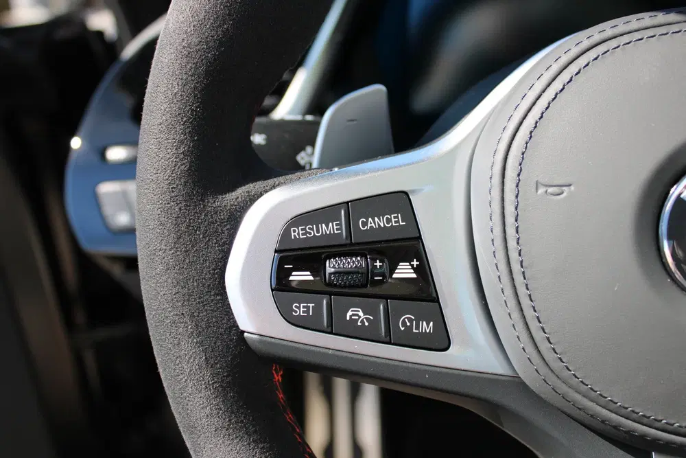 BMW Z4 sDrive20i Automaat uit 2026, foto 6