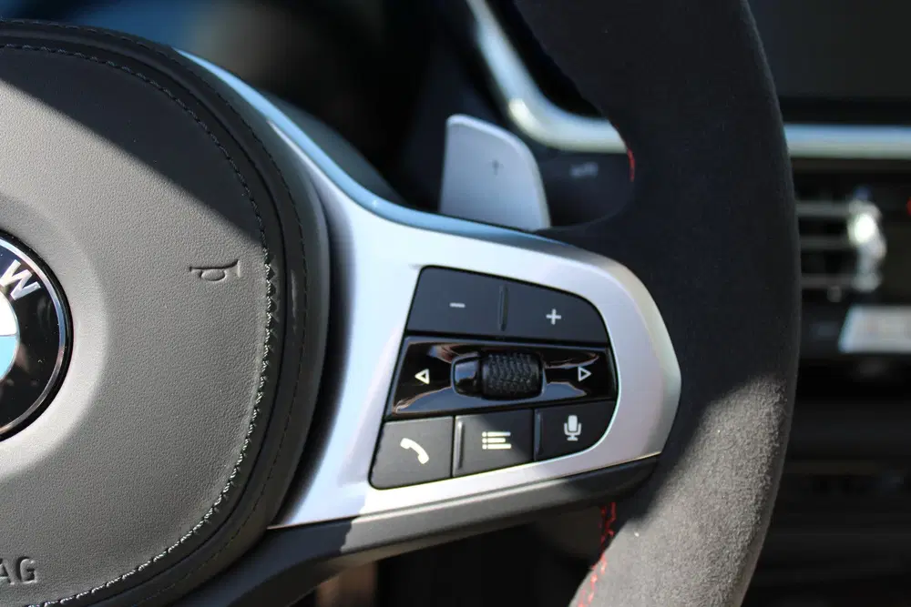 BMW Z4 sDrive20i Automaat uit 2026, foto 7
