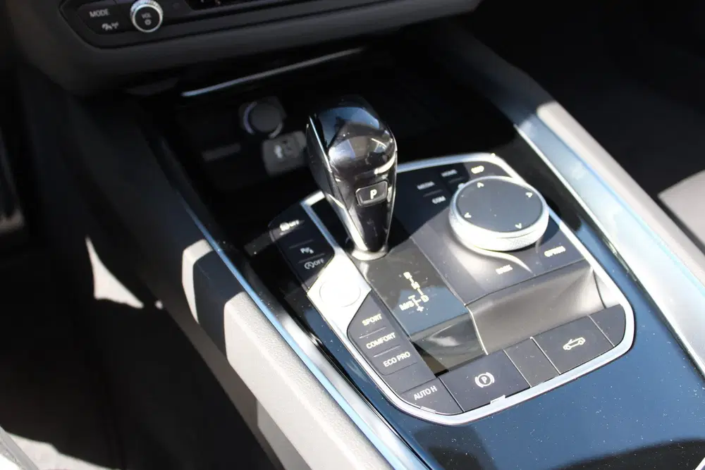 BMW Z4 sDrive20i Automaat uit 2026, foto 8