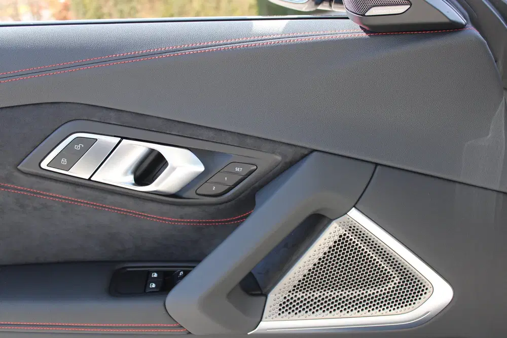BMW Z4 sDrive20i Automaat uit 2026, foto 9