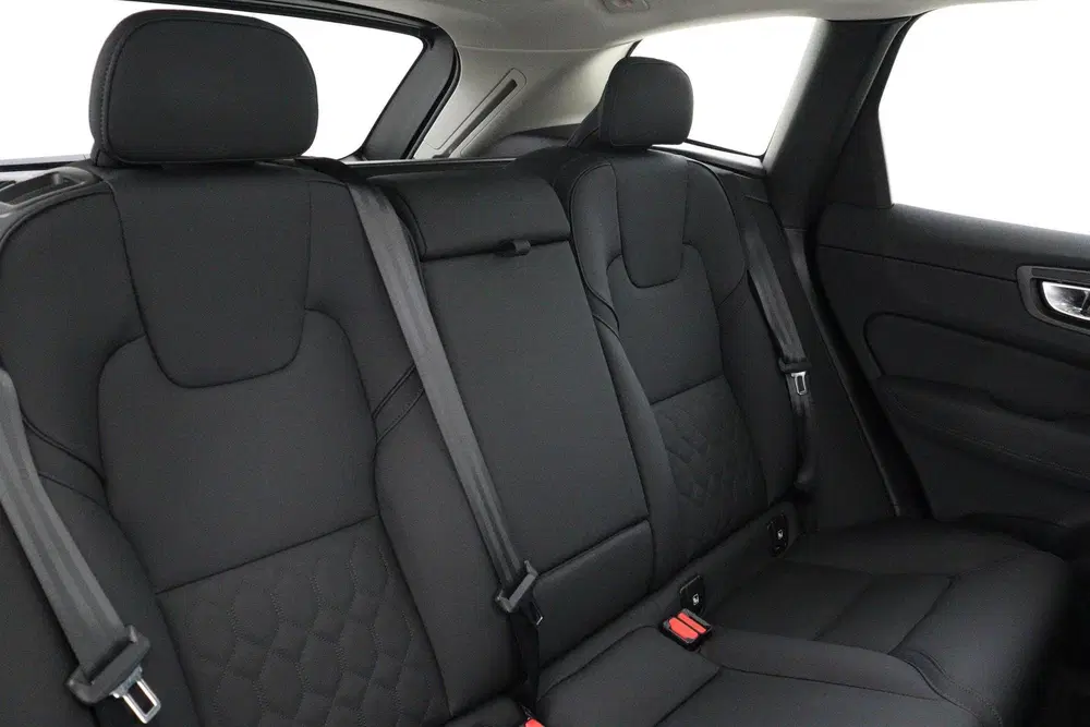 Volvo XC60 T6 PLUG-IN HYBRID AWD ULTRA DARK -PANO.DAK uit 2025, foto 14