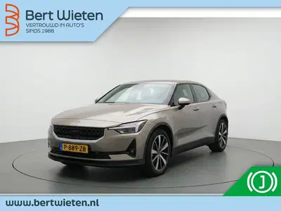 Polestar 2 Long Range Dual Motor 78kWh uit 2021