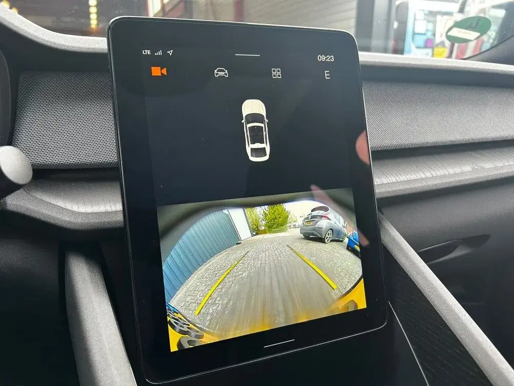 Polestar 2 Long Range Dual Motor 78kWh uit 2021, foto 12